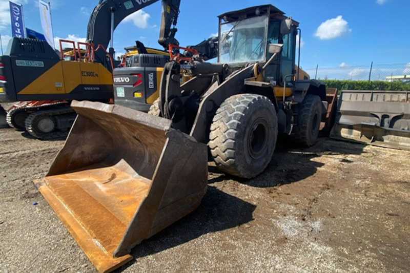OmecoHub - Immagine JCB 457ZX